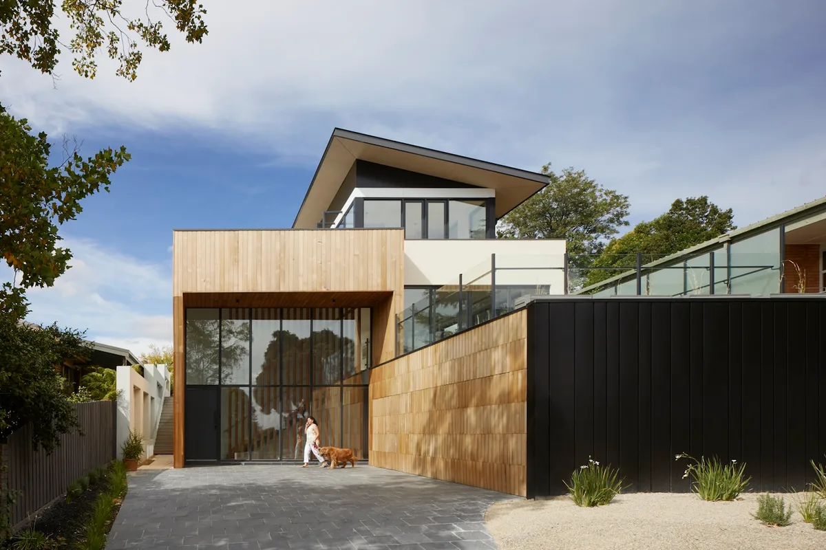 Mediterranean Residence