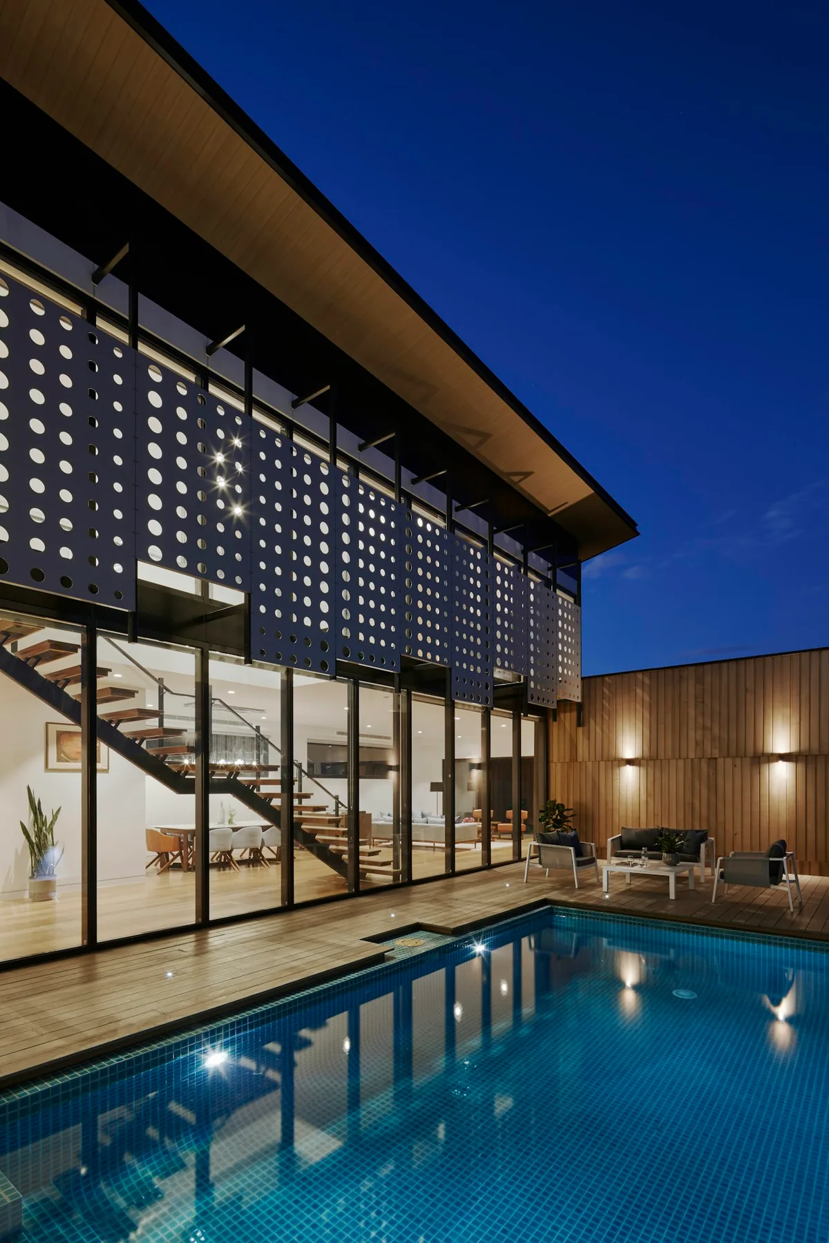 Coastal Villa